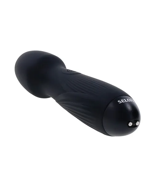 Evolved Vibrators Selopa Power Trip Wand Vibrator