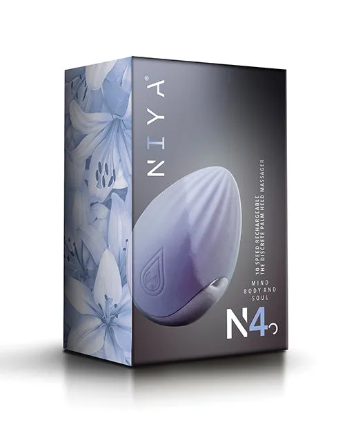 Female Sex Toys Rocks Off NIYA 4 Massager