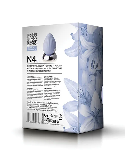 Female Sex Toys Rocks Off NIYA 4 Massager