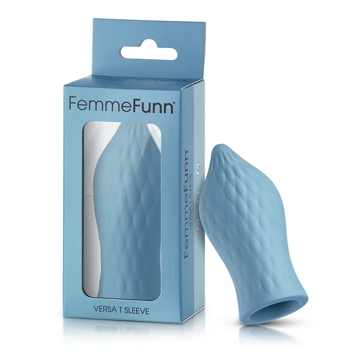 Femme Funn Versa T Sleeve FemmeFunn Male Sex Toys