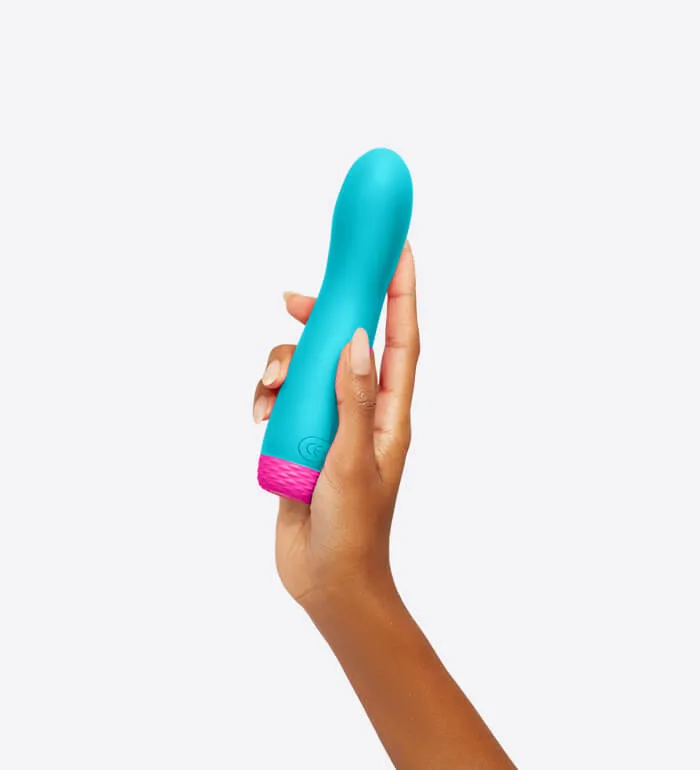 FemmeFunn Rora Rotating Bullet FemmeFunn Female Sex Toys