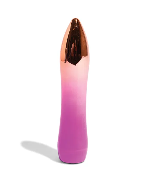 Nu Sensuelle Vibrators Nu Sensuelle Aluminium 60sx Amp
