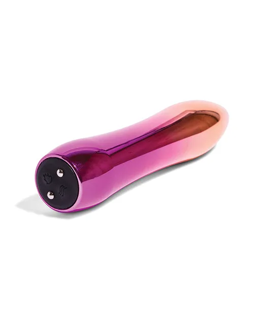 Nu Sensuelle Vibrators Nu Sensuelle Aluminium 60sx Amp