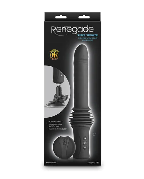 Renegade Super Stroker NS Novelties Male Sex Toys