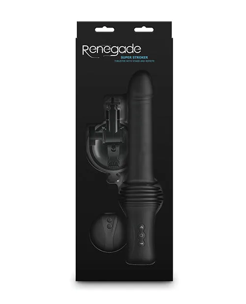Renegade Super Stroker NS Novelties Male Sex Toys