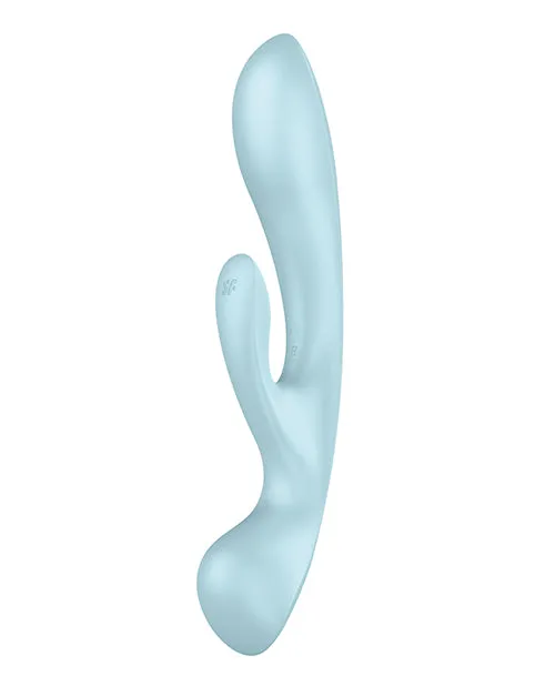 Satisfyer Triple Oh Satisfyer Vibrators Satisfyer Triple Oh Satisfyer Vibrators