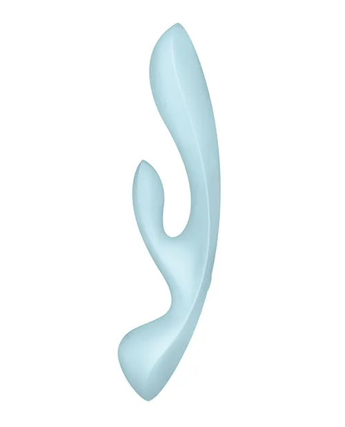Satisfyer Triple Oh Satisfyer Vibrators Satisfyer Triple Oh Satisfyer Vibrators