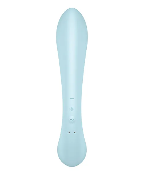 Satisfyer Triple Oh Satisfyer Vibrators Satisfyer Triple Oh Satisfyer Vibrators