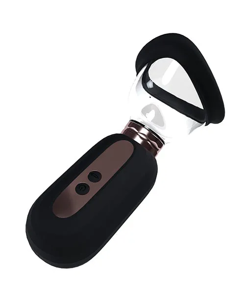 Shots Female Sex Toys Shots Dazzling Clitoral Nipple Breast Pump