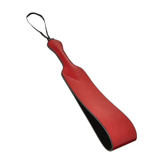 Sportsheets Vibrators Sportsheets Saffron Loop Paddle