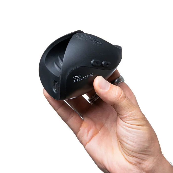 Vibrators Hot Octopuss Hot Octopuss Pulse Solo Interactive