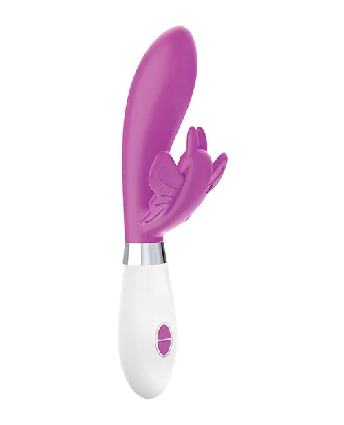 Vibrators Shots Luminous Alexios Silicone 10 Speed Butterfly Vibrator Shots Vibrators Shots Luminous Alexios Silicone 10 Speed Butterfly Vibrator Shots