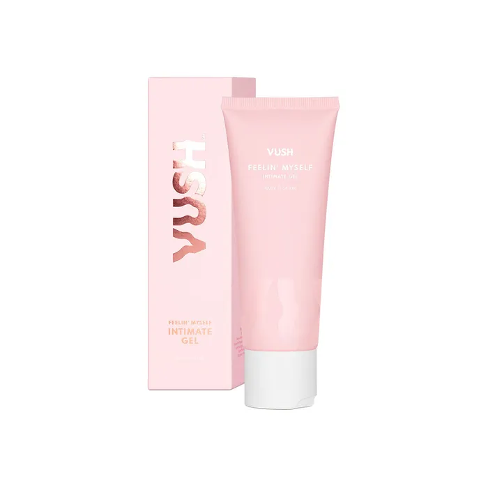 VUSH Enhancers VUSH Feelin Myself Intimate Gel