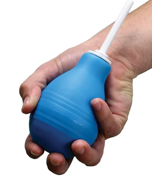XR Brands Anal Cleanstream Enema Bulb