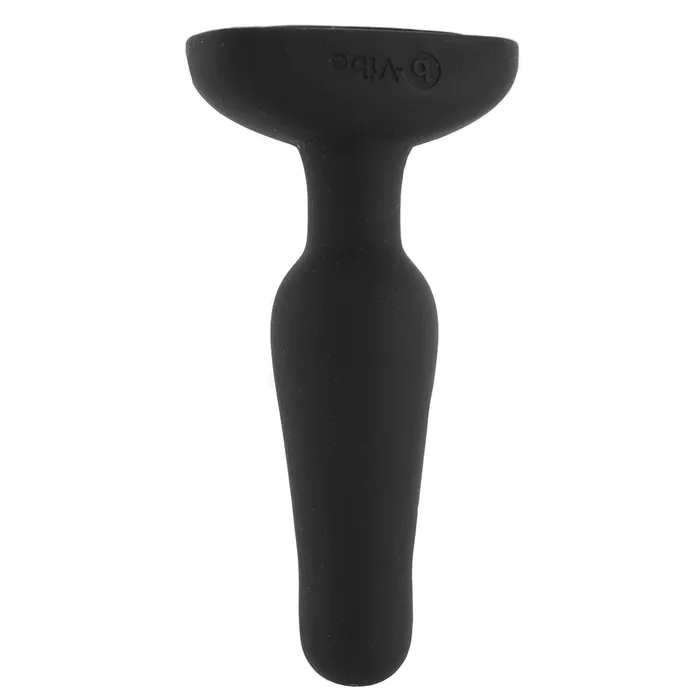 Anal BVibe Novice Remote Vibrating Plug Anal BVibe Novice Remote Vibrating Plug