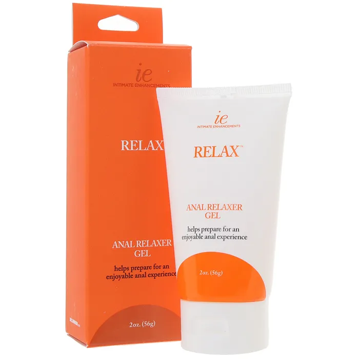 Anal Doc Johnson Relax Anal Relaxer in 2oz56g