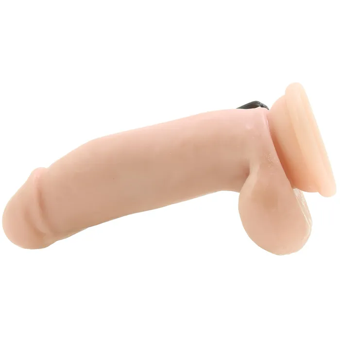 Blush Dildos Coverboy The Quarterback 7 Inch Vibrating Dildo Blush Dildos Coverboy The Quarterback 7 Inch Vibrating Dildo