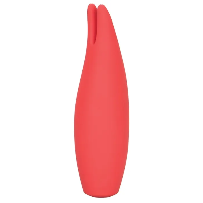 CAL EXOTICS Vibrators Red Hot Flare 45