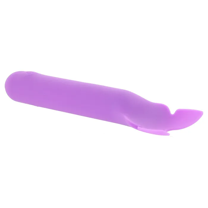 CalExotics Bliss Liquid Silicone Flutter Vibe Female Sex Toys
