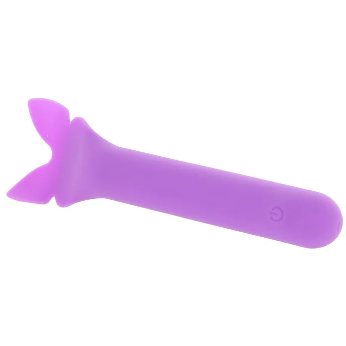 CalExotics Bliss Liquid Silicone Flutter Vibe Female Sex Toys