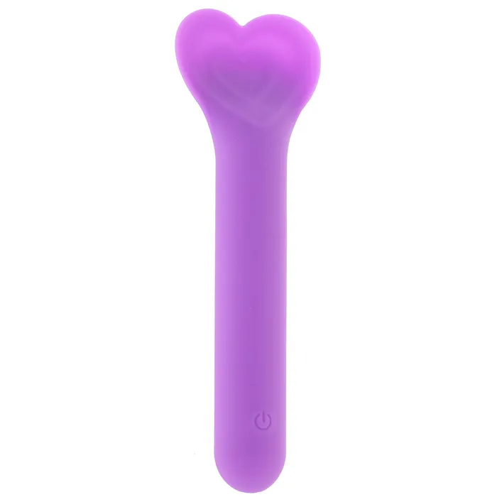 CalExotics Female Sex Toys Bliss Liquid Silicone Lover Vibe