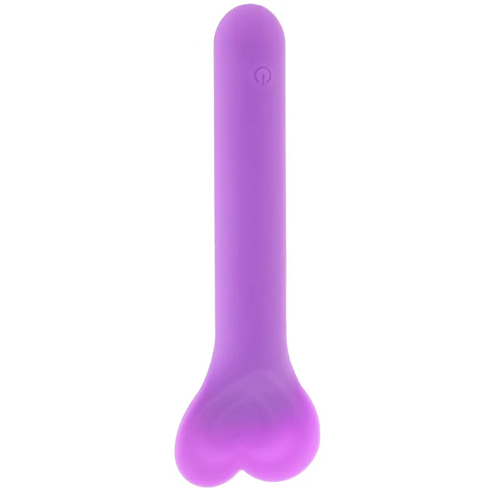 CalExotics Female Sex Toys Bliss Liquid Silicone Lover Vibe