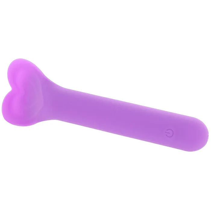 CalExotics Female Sex Toys Bliss Liquid Silicone Lover Vibe