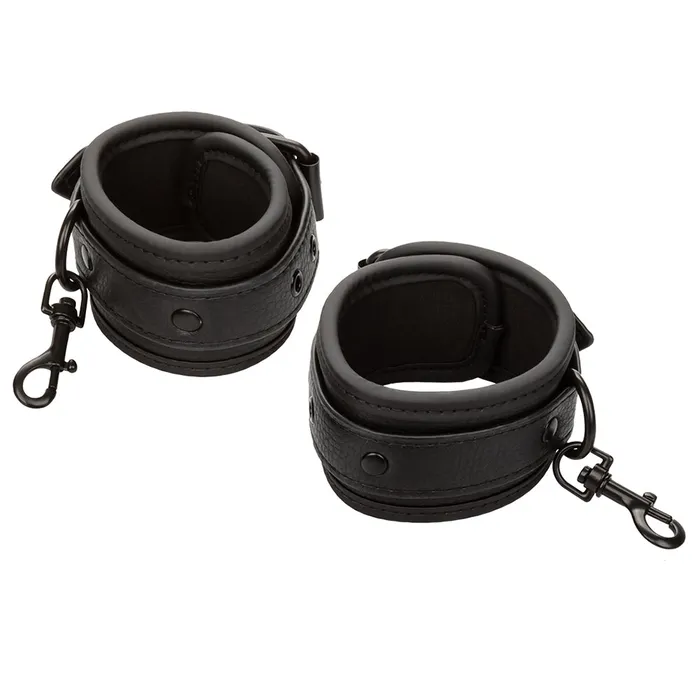 CalExotics Female Sex Toys Nocturnal Position Strap with Pillow
