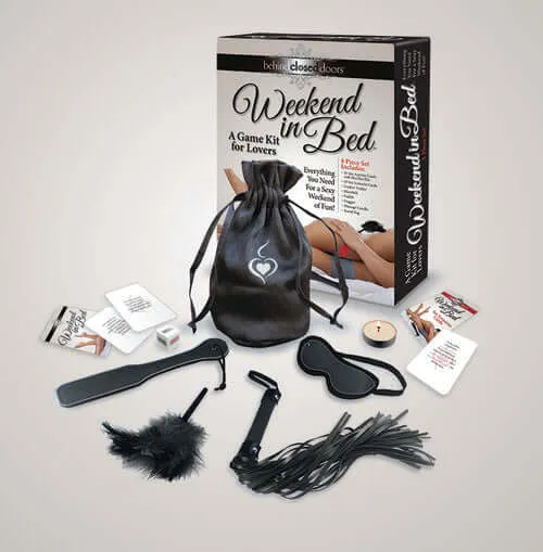 Couples Little Genie Little Genie Behind Closed Doors Weekend In Bed Game Kit Romantic Adventure Couples Little Genie Little Genie Behind Closed Doors Weekend In Bed Game Kit Romantic Adventure