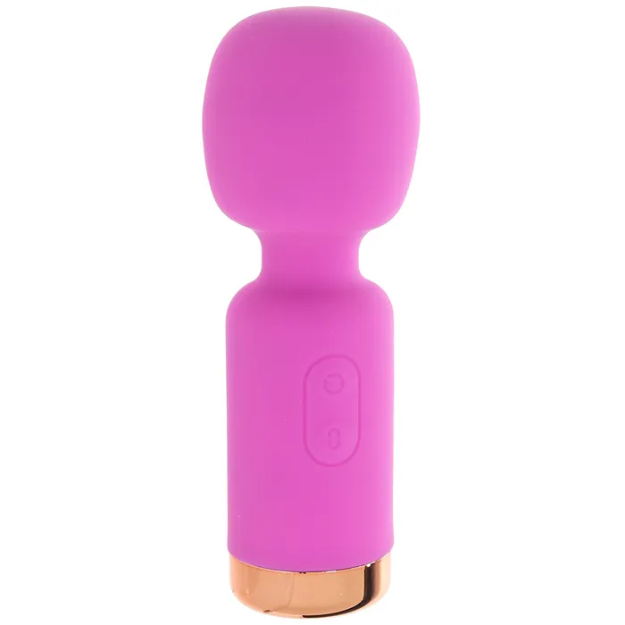 Cousins Group Shanna Moakler Mini Wand Vibe Vibrators