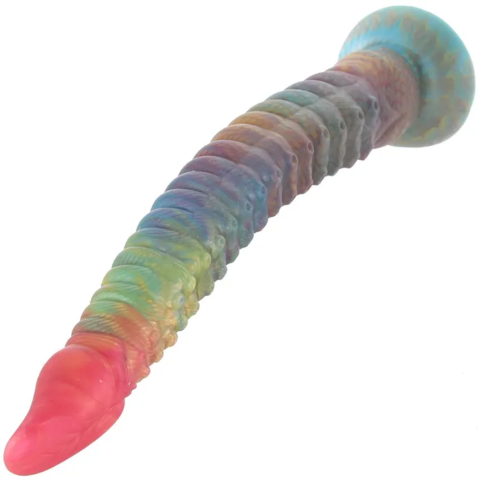 Creature Cocks TentaDick Dildo XR Brands Dildos