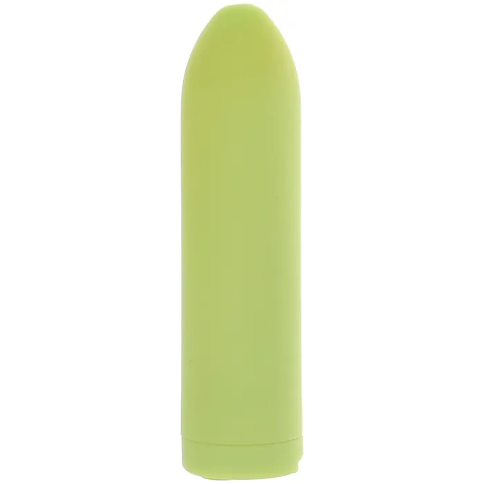 Dame Zee Bullet Vibe in Citrus DAME Products Female Sex Toys