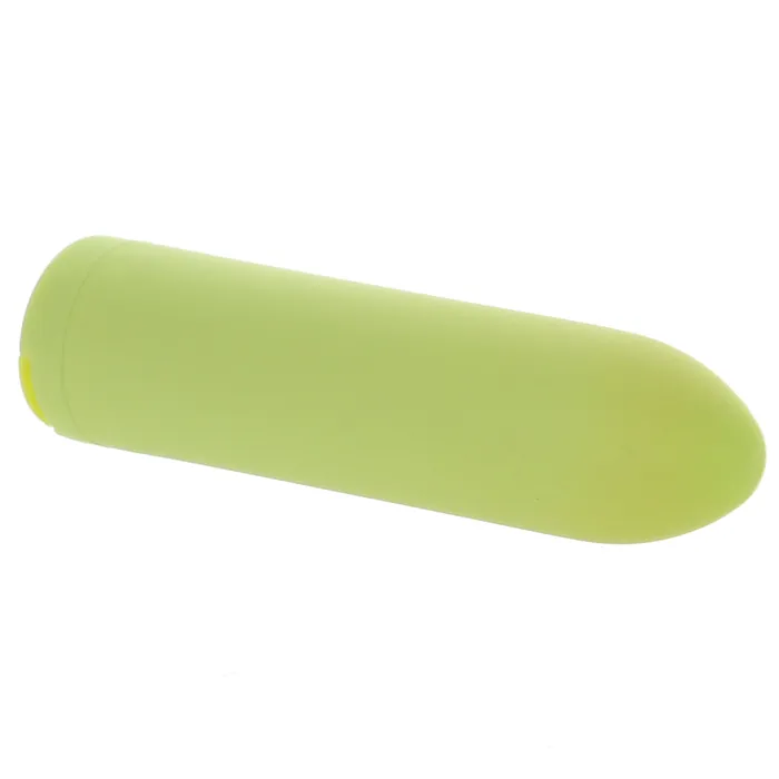 Dame Zee Bullet Vibe in Citrus DAME Products Female Sex Toys