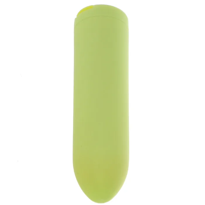 Dame Zee Bullet Vibe in Citrus DAME Products Female Sex Toys