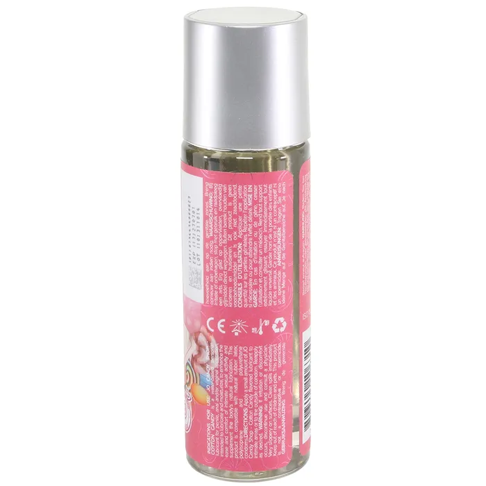 Dildos System Jo Candy Shop Flavored Lube 2oz60ml in Cotton Candy Dildos System Jo Candy Shop Flavored Lube 2oz60ml in Cotton Candy