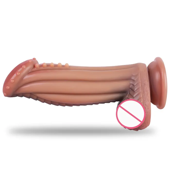 Dildos Vibratoy Shop Alien Mamba Dildo