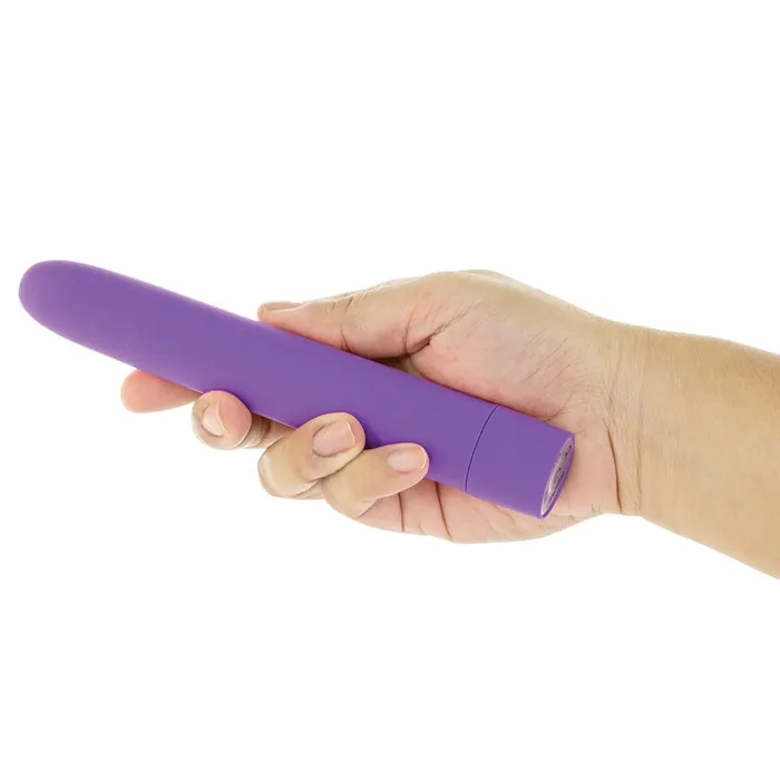 Eezy PleezyPurple 7 BMS Vibrators