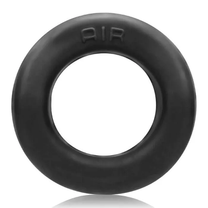 Enhance Sensations with Oxballs AIR Airflow Cock Ring Cool Ice OXBALLS Male Sex Toys Enhance Sensations with Oxballs AIR Airflow Cock Ring Cool Ice OXBALLS Male Sex Toys