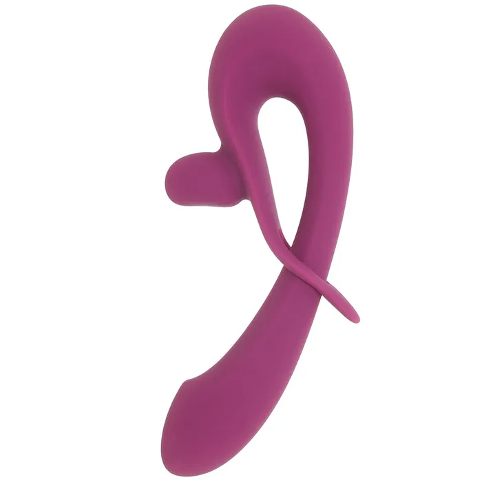 Evolved Novelties Vibrators Playboy Cha Cha Slide Vibe