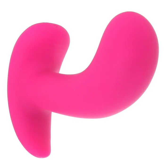 Evolved Novelties Vibrators Selopa Hooking Up Vibe