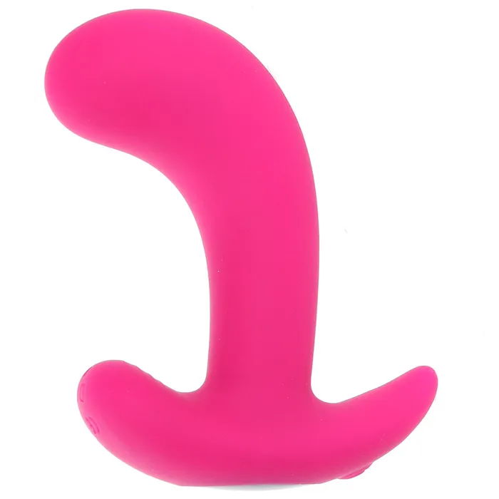 Evolved Novelties Vibrators Selopa Hooking Up Vibe
