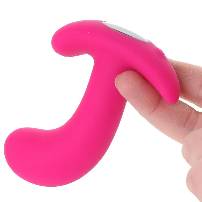 Evolved Novelties Vibrators Selopa Hooking Up Vibe
