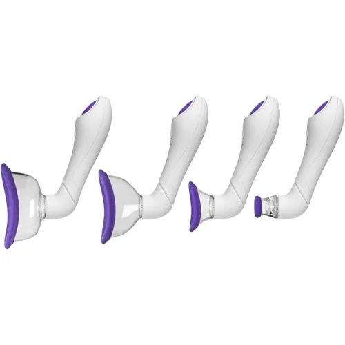 Female Sex Toys As You Like It OR Bloom Intimate Body Pump