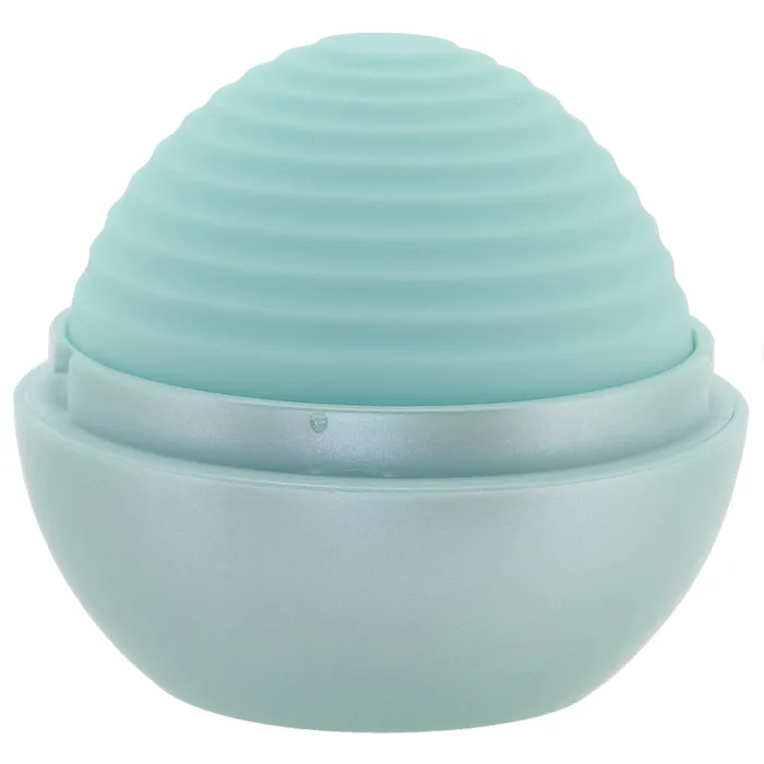 Female Sex Toys CalExotics Opal Ripple Egg Massager
