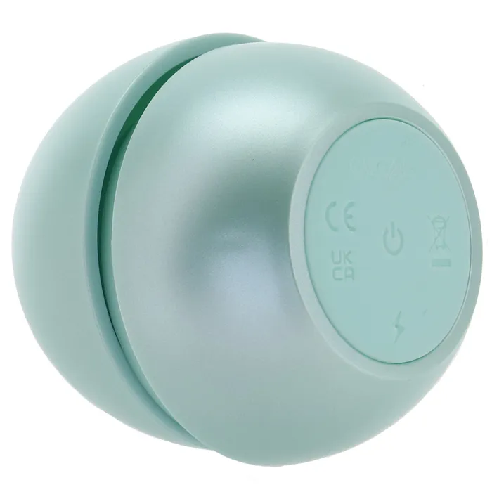 Female Sex Toys CalExotics Opal Ripple Egg Massager