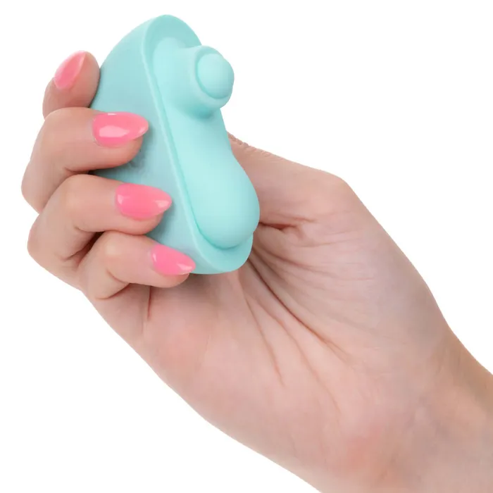 Female Sex Toys California Exotic Novelties California Exotic Novelties Ovation Acclaim Thumping Teaser Rechargeable 10 Speeds