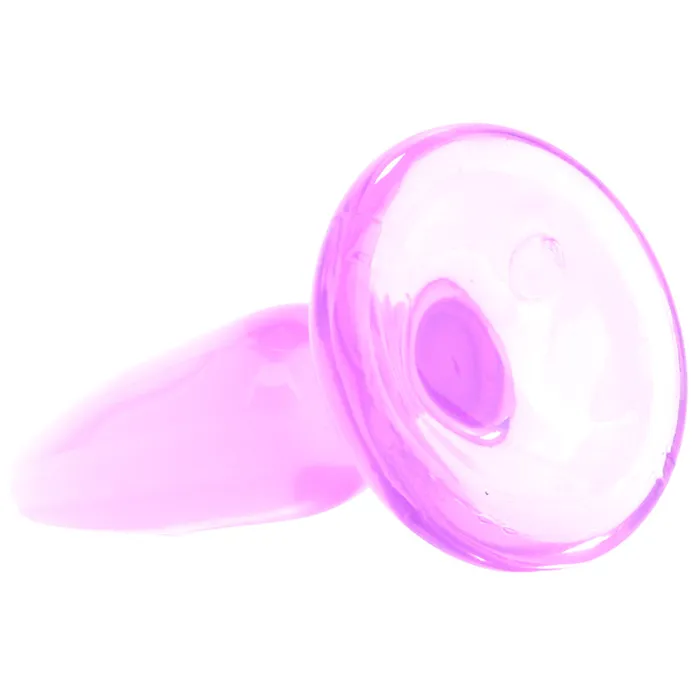 Jelly Rancher Mini Pleasure Plug in Purple ns novelties Anal Jelly Rancher Mini Pleasure Plug in Purple ns novelties Anal