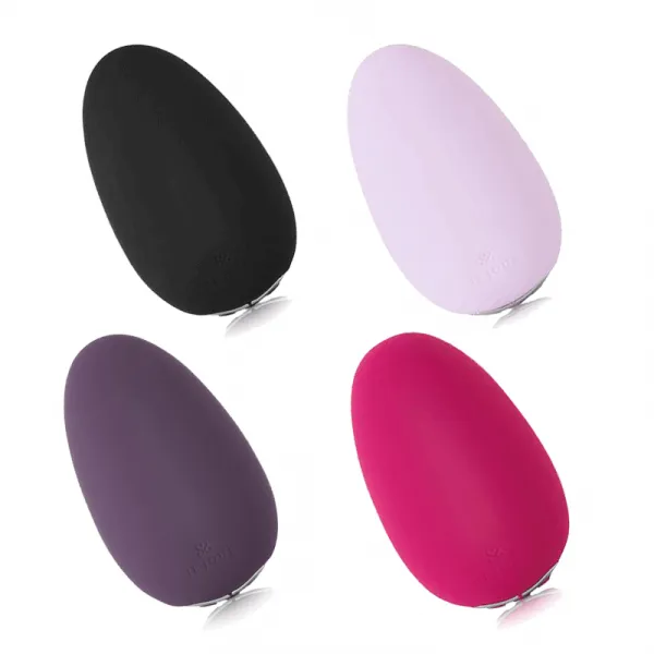 Male Sex Toys As You Like It OR Mimi Soft Vibrating Pebble by Je Joue