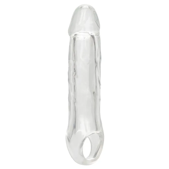 Male Sex Toys CAL EXOTICS Performance Maxx ExtensionClear 65