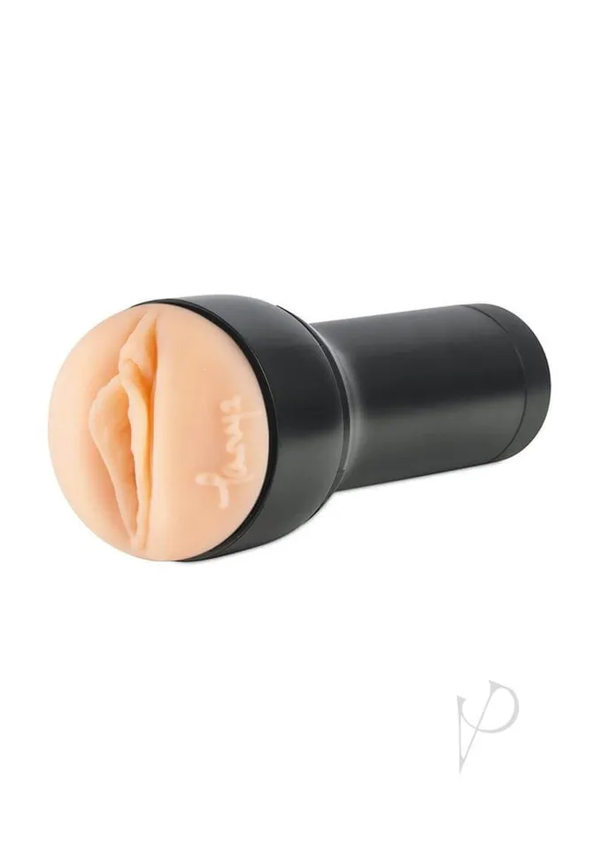 Male Sex Toys Kiiroo Bv Experience Tanya Tate with the Personalized FeelTanya Stroker